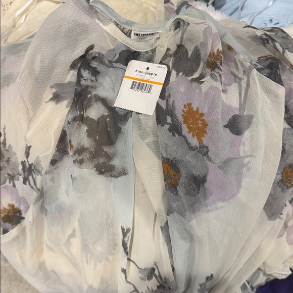 Free People Intimately slip dress - Picture 3 of 3